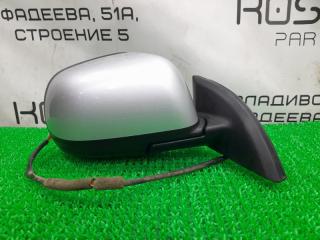 Зеркало правое NISSAN LEAF ZE0 EM61 96301-3NE0A 1 ракурс