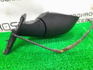 Зеркало правое NISSAN LEAF ZE0 EM61 96301-3NE0A 4 ракурс