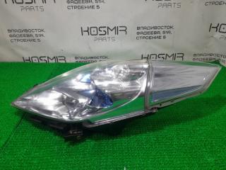 Фара левая NISSAN LEAF ZE0 EM61 260603NA1C 1 ракурс