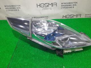 Фара правая NISSAN LEAF ZE0 EM61 260103NA1C 1 ракурс
