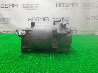 Компрессор кондиционера NISSAN LEAF 2011 Б/У Компрессор кондиционера NISSAN LEAF 2011