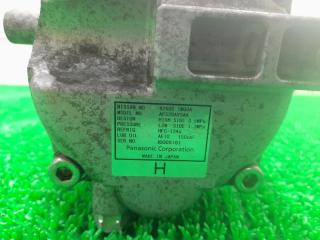Компрессор кондиционера NISSAN LEAF ZE0 EM61 926001MG0A 2 ракурс
