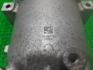 Компрессор кондиционера NISSAN LEAF ZE0 EM61 926001MG0A 3 ракурс