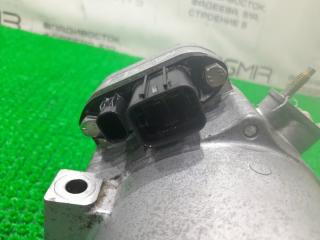 Компрессор кондиционера NISSAN LEAF ZE0 EM61 926001MG0A 4 ракурс