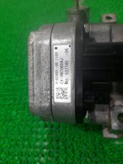 Компрессор кондиционера NISSAN LEAF ZE0 EM61 926001MG0A 5 ракурс