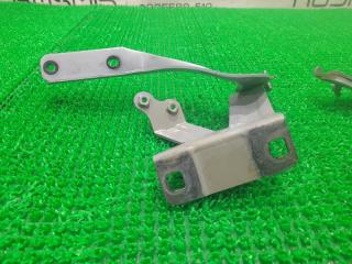 Петля капота NISSAN LEAF ZE0 EM61 654003NA0A 2 ракурс