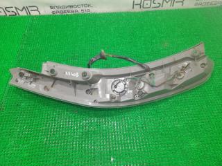 Стоп-сигнал правый NISSAN LEAF ZE0 EM61 265503NA2B 4 ракурс