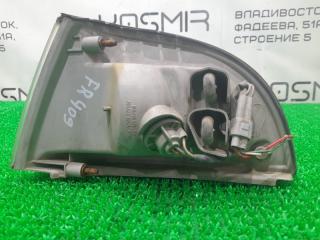 Габарит правый передний TOYOTA Town Ace CR30G 2C-T 81360-28040 5 ракурс