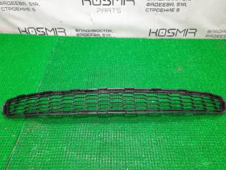 Решетка бамперная передняя NISSAN LEAF 2011