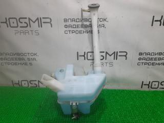 Бачок стеклоомывателя NISSAN LEAF 2011 Б/У Бачок стеклоомывателя NISSAN LEAF 2011