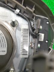 Airbag водительский NISSAN LEAF ZE0 EM61 K85103NC0A 4 ракурс Airbag водительский NISSAN LEAF ZE0 EM61 K85103NC0A 4 ракурс