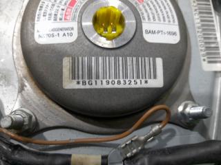 Airbag водительский NISSAN LEAF ZE0 EM61 K85103NC0A 5 ракурс