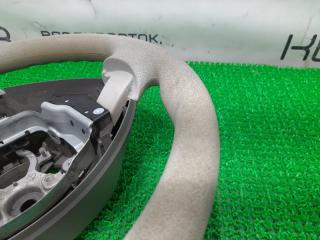 Руль NISSAN LEAF ZE0 EM61 484303NA0A 3 ракурс Руль NISSAN LEAF ZE0 EM61 484303NA0A 3 ракурс
