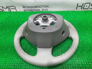 Руль NISSAN LEAF ZE0 EM61 484303NA0A 4 ракурс Руль NISSAN LEAF ZE0 EM61 484303NA0A 4 ракурс