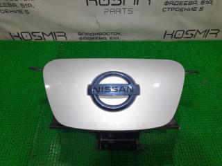Лючок бензобака NISSAN LEAF ZE0 EM61 657013NB4A 1 ракурс