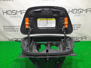 Лючок бензобака NISSAN LEAF ZE0 EM61 657013NB4A 2 ракурс