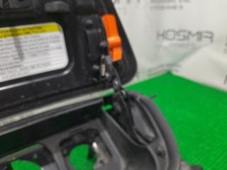 Лючок бензобака NISSAN LEAF ZE0 EM61 657013NB4A 3 ракурс