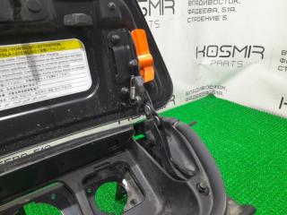 Лючок бензобака NISSAN LEAF ZE0 EM61 657013NB4A 4 ракурс
