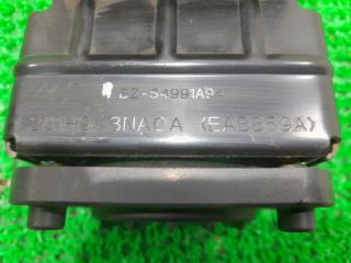 Гудок NISSAN LEAF ZE0 EM61 281H03NA0A 2 ракурс Гудок NISSAN LEAF ZE0 EM61 281H03NA0A 2 ракурс