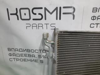 Радиатор кондиционера NISSAN LEAF ZE0 EM61 921003NA0A 3 ракурс