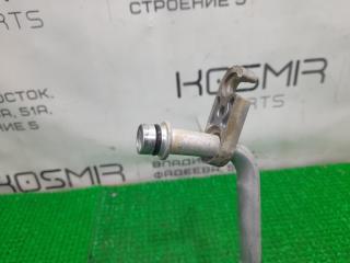 Трубки кондиционера NISSAN LEAF ZE0 EM61 924813NA0A 2 ракурс