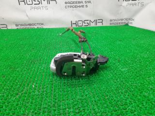 Замок двери задний правый NISSAN LEAF 2011 Б/У Замок двери задний правый NISSAN LEAF 2011