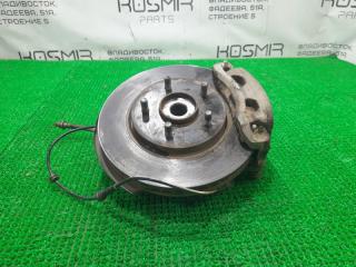 Ступица правая передняя NISSAN LEAF ZE0 EM61 400141KA1A 1 ракурс