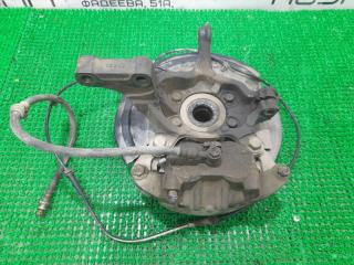 Ступица правая передняя NISSAN LEAF ZE0 EM61 400141KA1A 5 ракурс