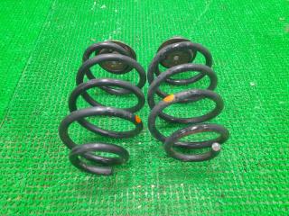 Пружина задняя NISSAN LEAF 2011 Б/У Пружина задняя NISSAN LEAF 2011