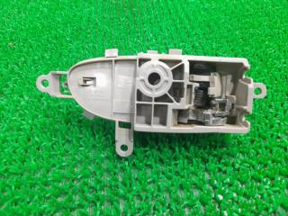 Ручка двери внутренняя левая задняя NISSAN LEAF ZE0 EM61 806713NA0A 2 ракурс