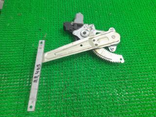 Стеклоподъемник задний правый NISSAN LEAF 2011 Б/У Стеклоподъемник задний правый NISSAN LEAF 2011