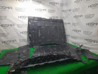 Защита NISSAN LEAF ZE0 EM61 748N23NA0A 1 ракурс