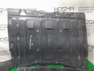 Защита NISSAN LEAF ZE0 EM61 748N23NA0A 2 ракурс