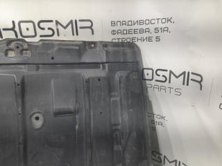 Защита NISSAN LEAF ZE0 EM61 748N23NA0A 4 ракурс