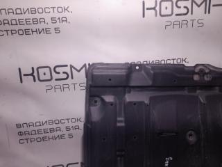 Защита NISSAN LEAF ZE0 EM61 748N23NA0A 5 ракурс
