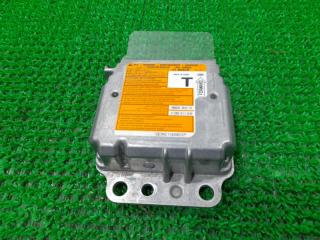 Блок управления airbag NISSAN LEAF 2011