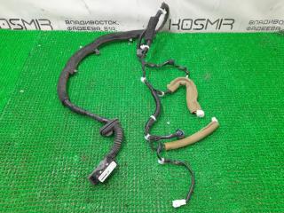 Проводка двери левая передняя NISSAN LEAF ZE0 EM61 241253NC0A 1 ракурс