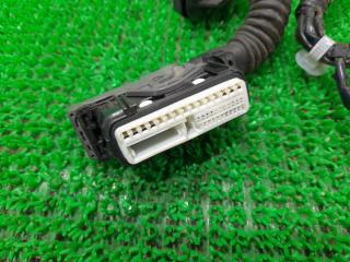 Проводка двери левая передняя NISSAN LEAF ZE0 EM61 241253NC0A 2 ракурс