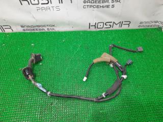 Проводка двери задняя левая NISSAN LEAF 2011