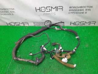 Проводка двери правая передняя NISSAN LEAF ZE0 EM61 241243NC0A 1 ракурс