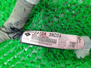 Проводка двери правая передняя NISSAN LEAF ZE0 EM61 241243NC0A 2 ракурс