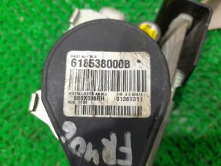 Ремень безопасности правый передний NISSAN LEAF ZE0 EM61 868843NC3A 2 ракурс Ремень безопасности правый передний NISSAN LEAF ZE0 EM61 868843NC3A 2 ракурс