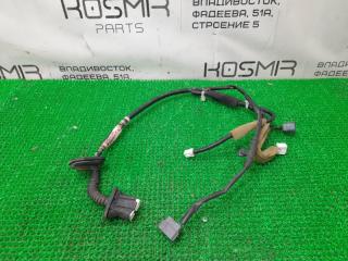 Проводка двери задняя правая NISSAN LEAF 2011