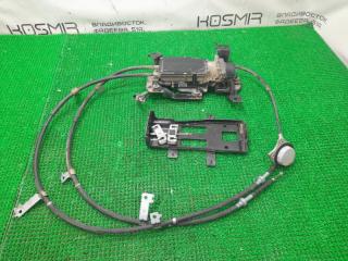 Трос стояночного тормоза NISSAN LEAF 2011