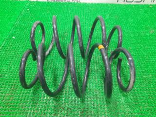 Пружина передняя NISSAN LEAF 2011 Б/У Пружина передняя NISSAN LEAF 2011