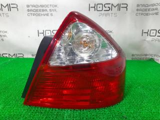 Стоп-сигнал правый NISSAN FUGA 2007