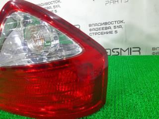Стоп-сигнал правый NISSAN FUGA PY50 VQ35DE 26550EG025 3 ракурс