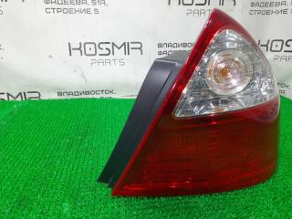 Стоп-сигнал правый NISSAN FUGA PY50 VQ35DE 26550EG025 5 ракурс