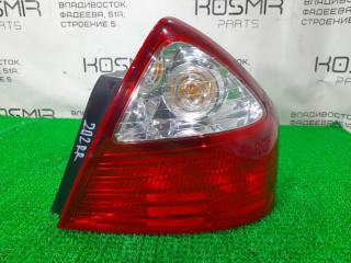 Стоп-сигнал правый NISSAN FUGA 2005