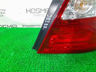 Стоп-сигнал правый NISSAN FUGA PY50 VQ35DE 26550EG025 5 ракурс